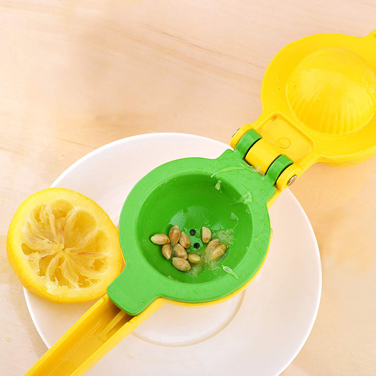 Lemon Lime Citrus Squeezer