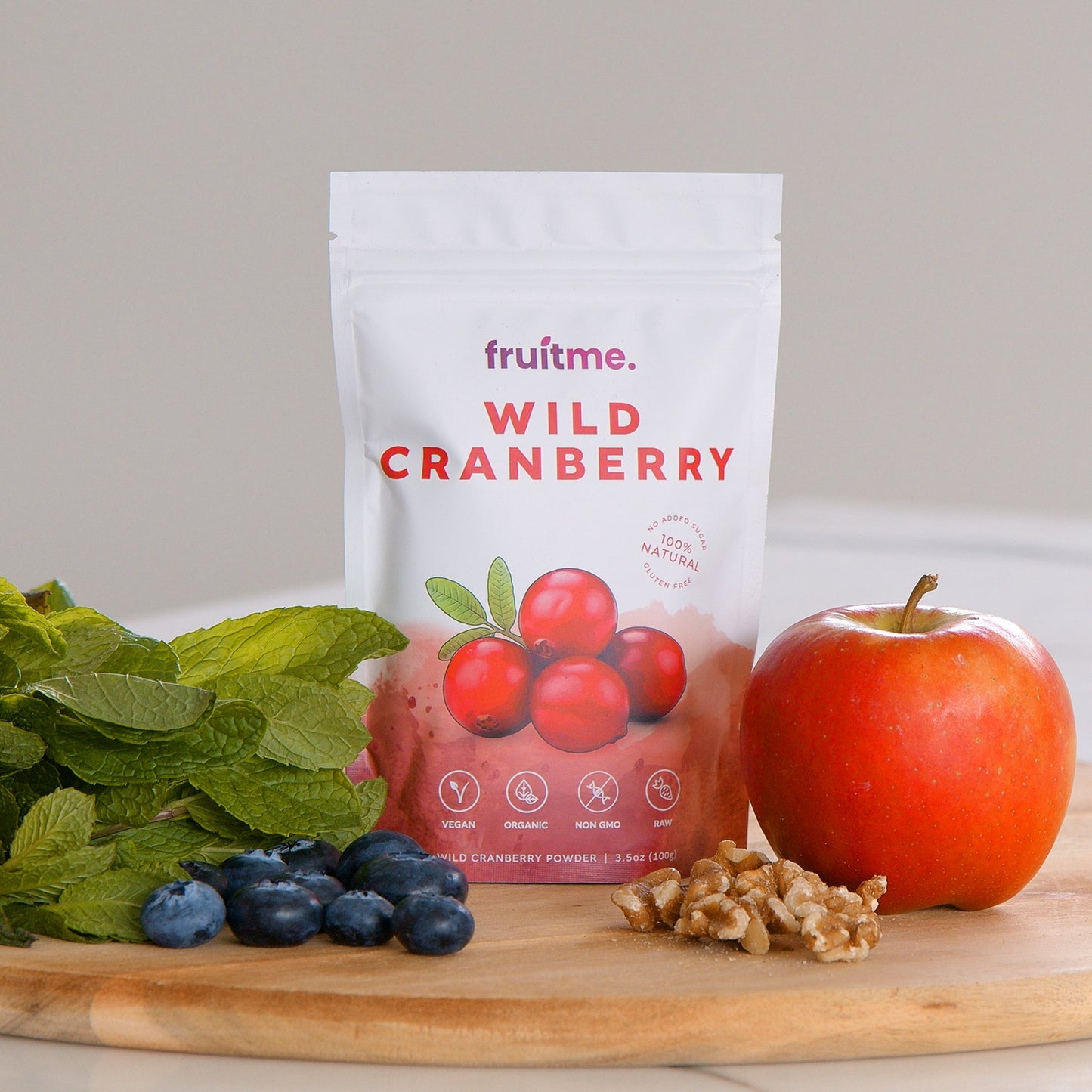 Wild Cranberry Powder