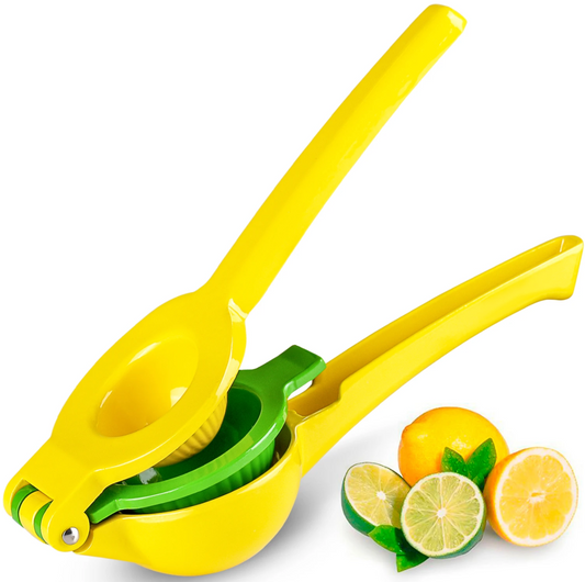 Lemon Lime Citrus Squeezer