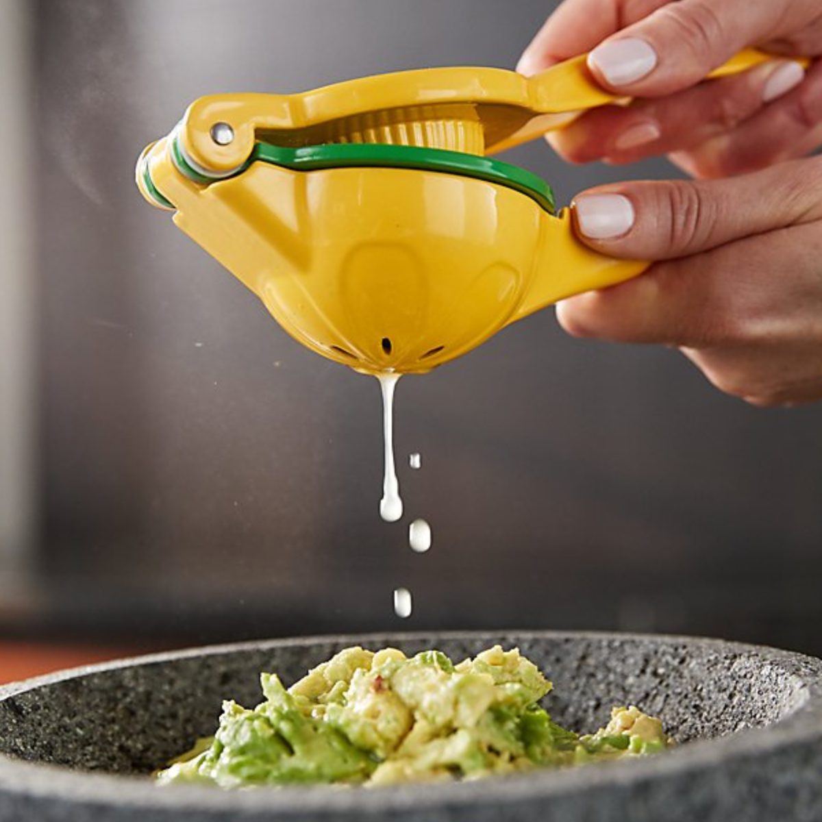 Lemon Lime Citrus Squeezer